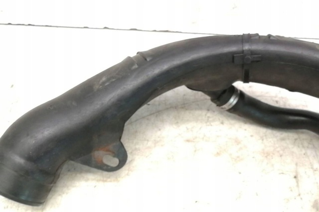 PEUGEOT 9639667580 Патрубок воздушный, выход воздушного фильтра в наличии Сумы