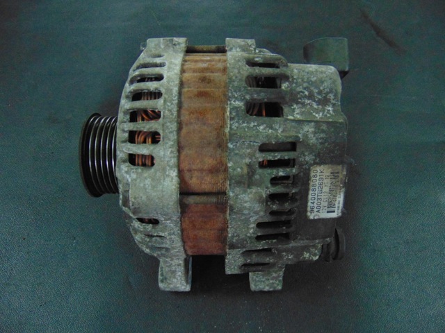 MITSUBISHI 9640088080 Генератор в наличии Одесса