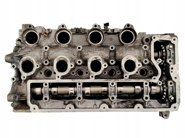 9641752610 VOLVO ГБЦ купить в Полтава