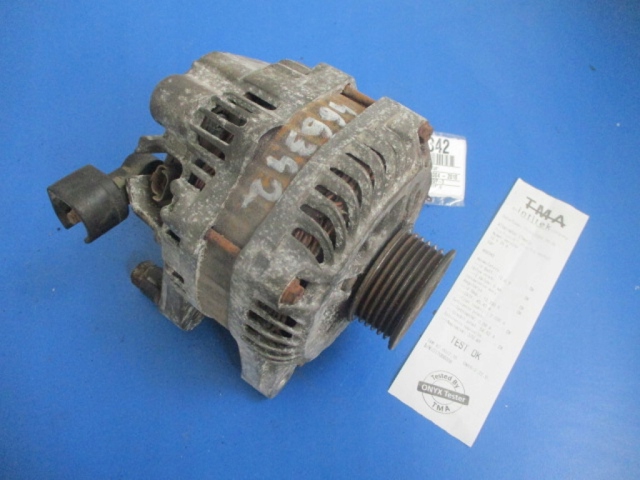PEUGEOT 9649846880 Генератор в наличии Киев