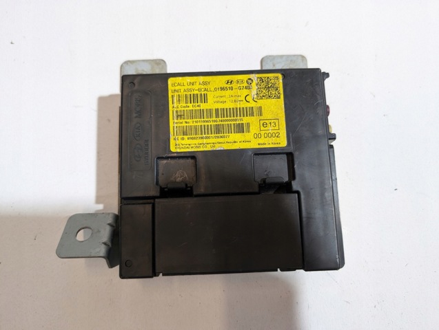 96510G7400 купить Черновцы