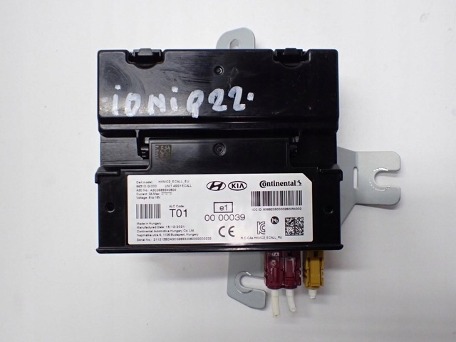 HYUNDAI 96510GI000 в наличии Кривой Рог