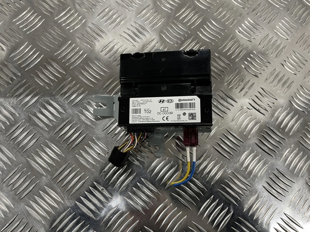 96510GI050 HYUNDAI купить в Житомир
