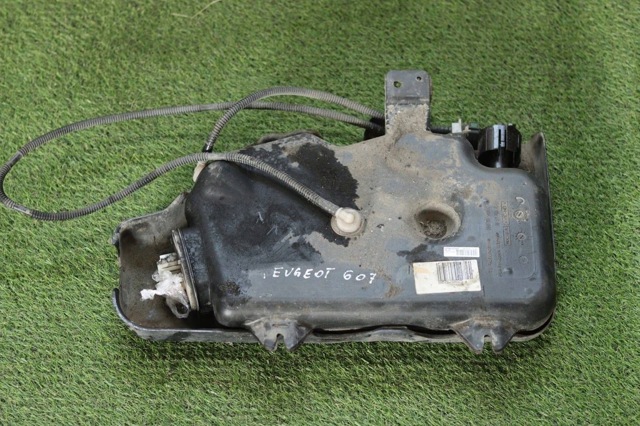 9651170380 PEUGEOT Бак AD BLUE купить в Житомир