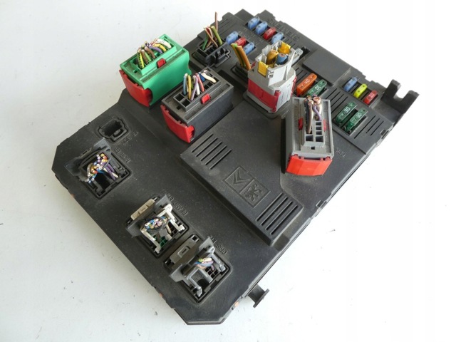 9653667380 PEUGEOT купить в Николаев