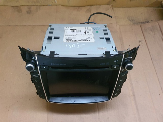 96560A6100 HYUNDAI купить в Николаев