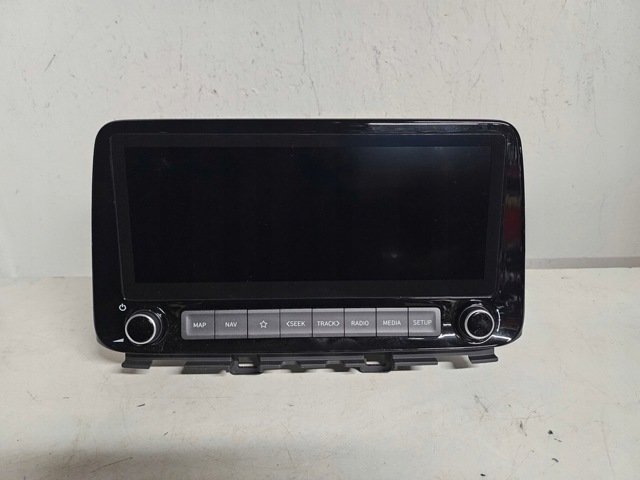 96560J9700NVC HYUNDAI купить в Кривой Рог