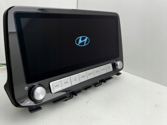 96560K4620NVC HYUNDAI Дисплей многофункциональный купить в Хмельницкий