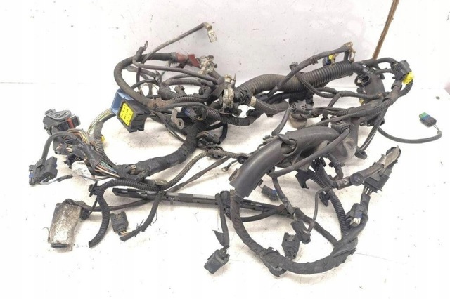 PEUGEOT 9657375680 в наличии Полтава