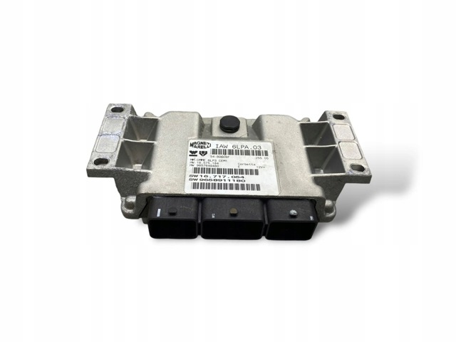 9657649480 PEUGEOT купить в Сумы