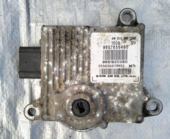 PEUGEOT 9657656480 в наличии Житомир