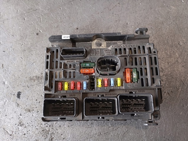 9658070980 PEUGEOT купить в Хмельницкий