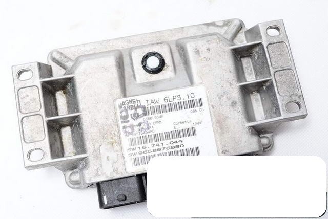 PEUGEOT 9658676880 в наличии Хмельницкий