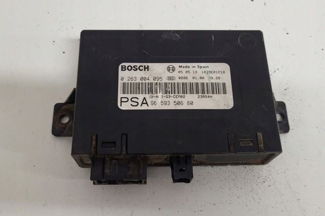 9659350680 PEUGEOT купить в Ровно
