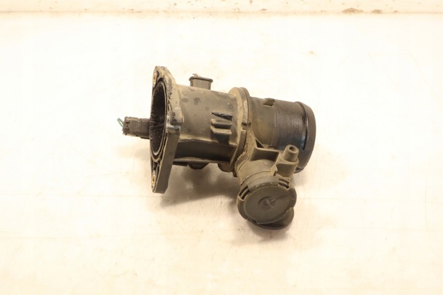 Блок дроссельной заслонки 9660110780 PEUGEOT