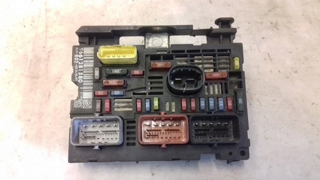 9661281580 PEUGEOT купить в Черновцы