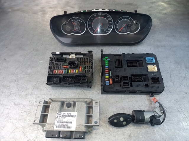 PEUGEOT 9663510480 в наличии Тернополь