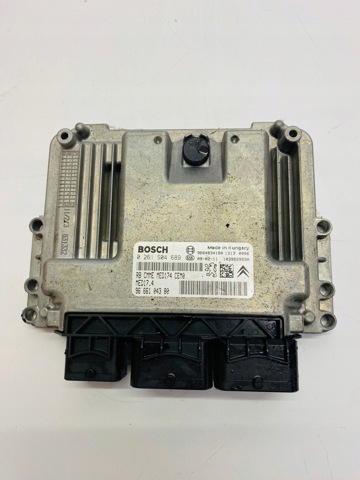 9664834180 PEUGEOT купить в Чернигов