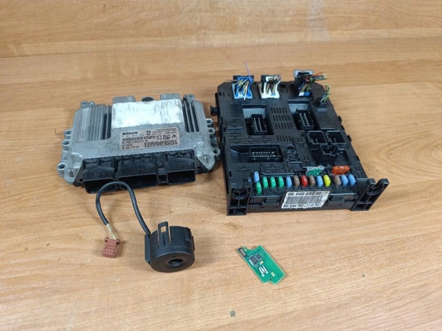 9664969080 PEUGEOT купить в Житомир