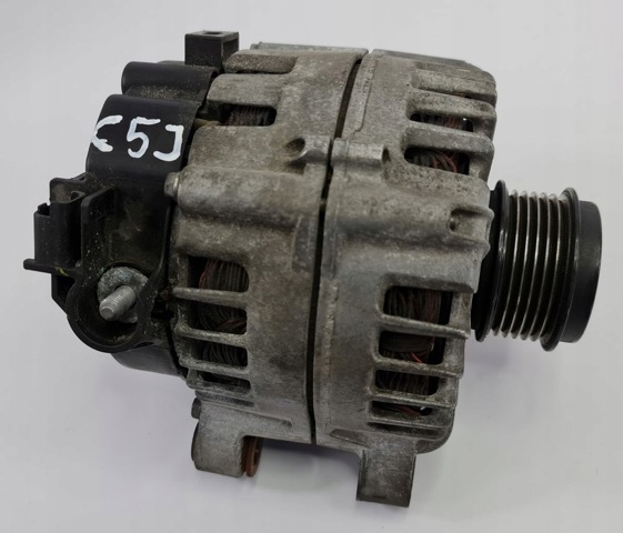 PEUGEOT 9664984080 Генератор в наличии Павлоград