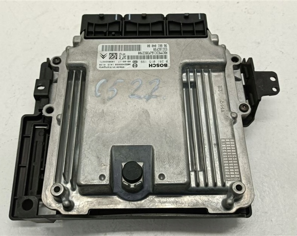 PEUGEOT 9666104080 в наличии Ирпень