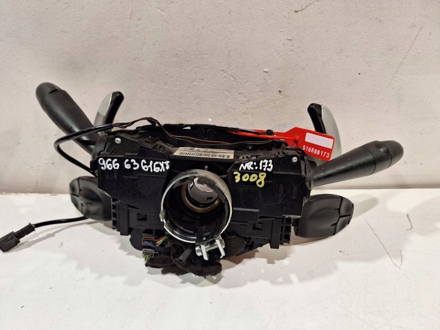 96663616XT PEUGEOT купить в Львов