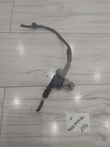 PEUGEOT 9666919680 в наличии Павлоград