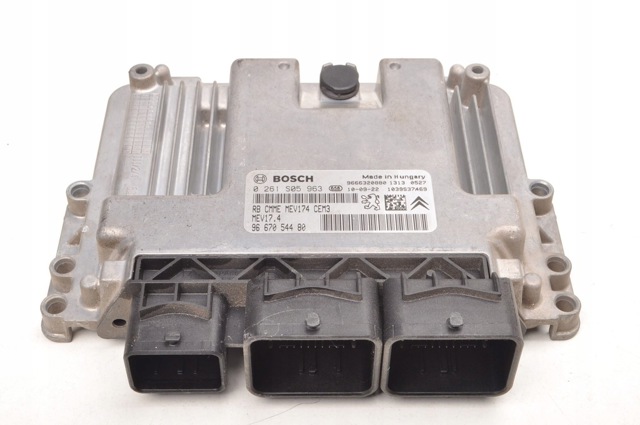 PEUGEOT 9667054480 в наличии Днепр