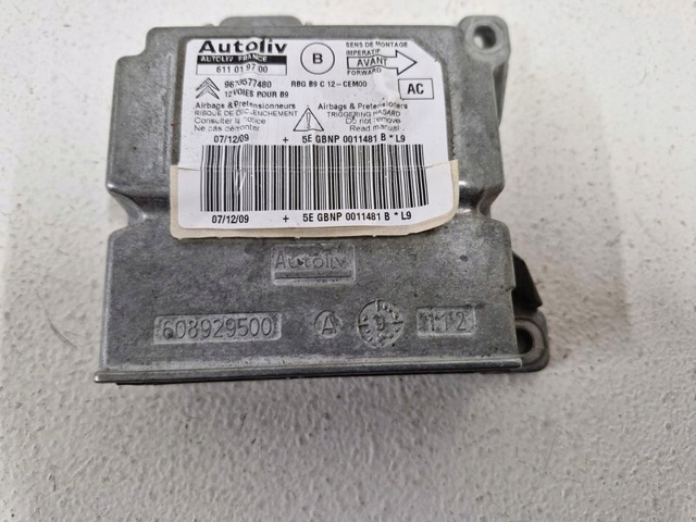 9673577480 PEUGEOT купить в Черкассы