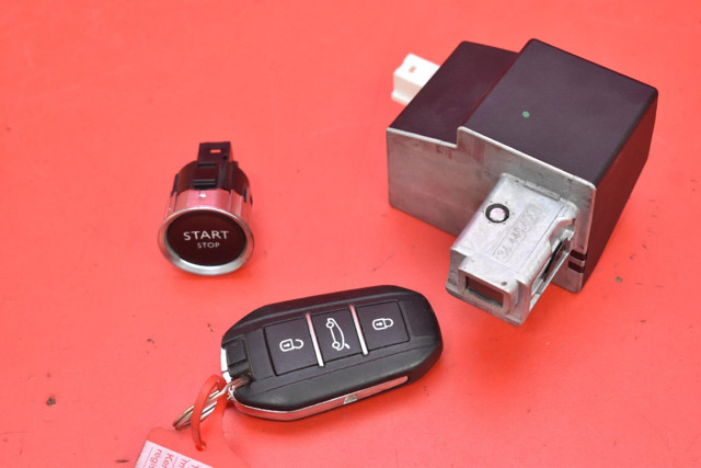 PEUGEOT 9673759980 в наличии Николаев