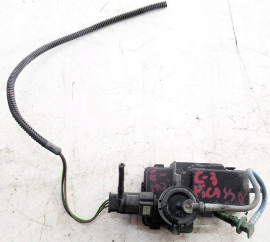 9674028680 PEUGEOT Насос AD BLUE купить в Черновцы