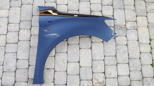 PEUGEOT 9674790680 Крыло переднее правое в наличии Каменское