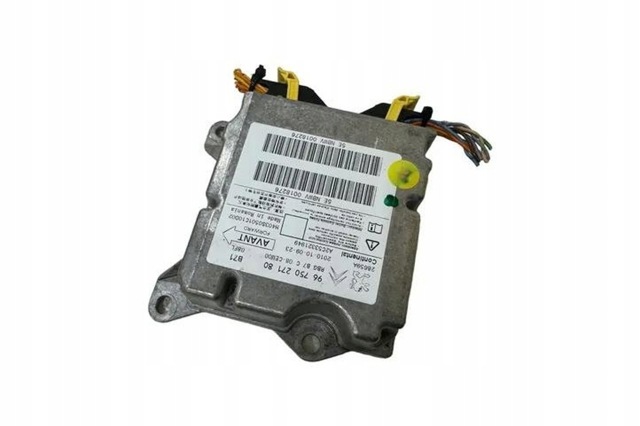 9675027180 PEUGEOT купить в Житомир