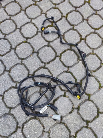 9676033280 Peugeot/Citroen