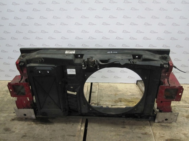PEUGEOT 9676568880 Суппорт радиатора в сборе (монтажная панель крепления фар) в наличии Сумы