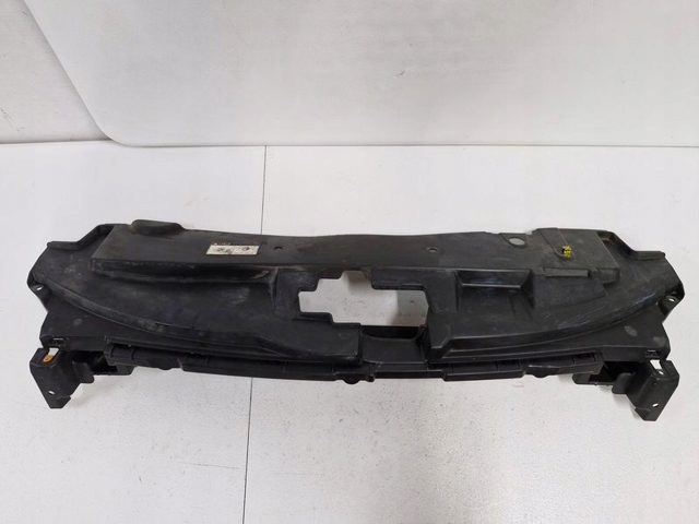 9676954580 PEUGEOT Накладка передней панели (суппорта радиатора) верхняя купить в Харьков