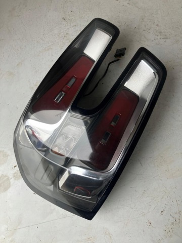 Задний левый стоп 9678271580 PEUGEOT