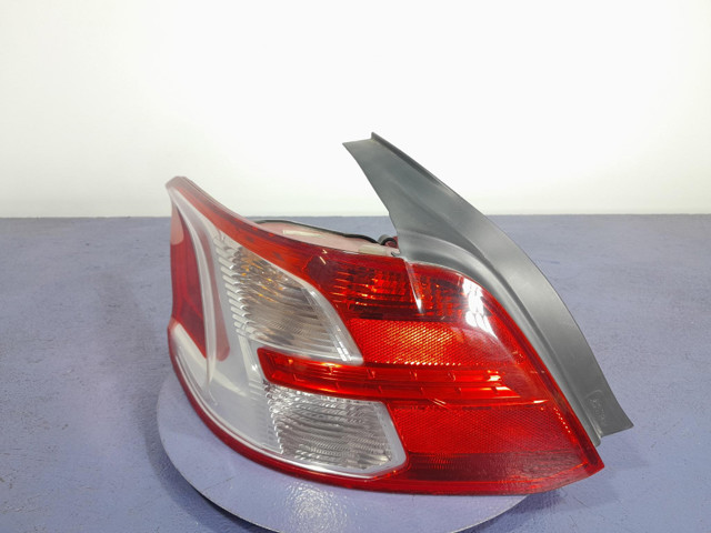 PEUGEOT 9678542780 Накладка фонаря заднего в наличии Николаев
