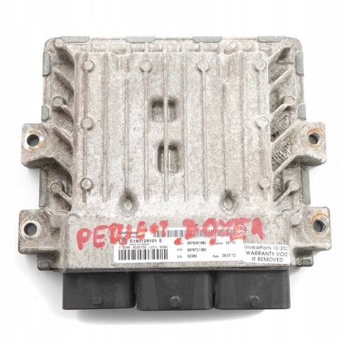 PEUGEOT 9679061680 в наличии Черновцы