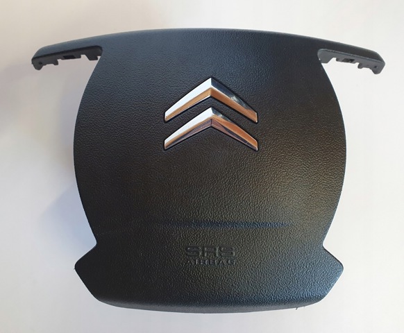 Подушка в руле 96824771ZD PEUGEOT