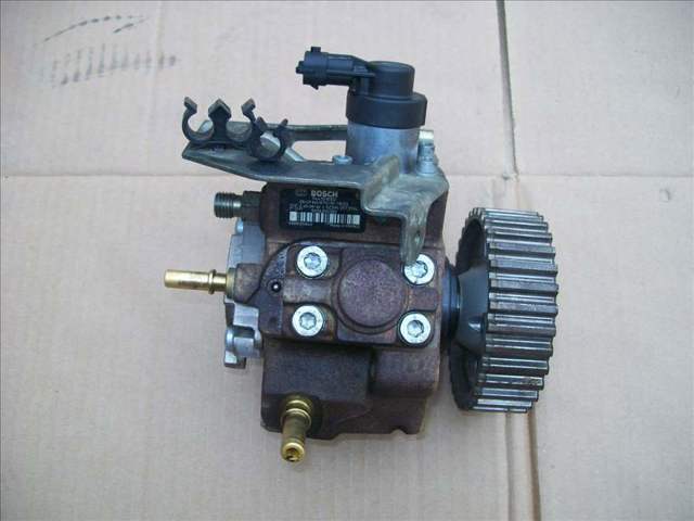 BOSCH 9683703780 Насос топливный высокого давления (ТНВД) в наличии Полтава