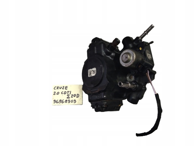 96868903 GM ТНВД купить в Черкассы