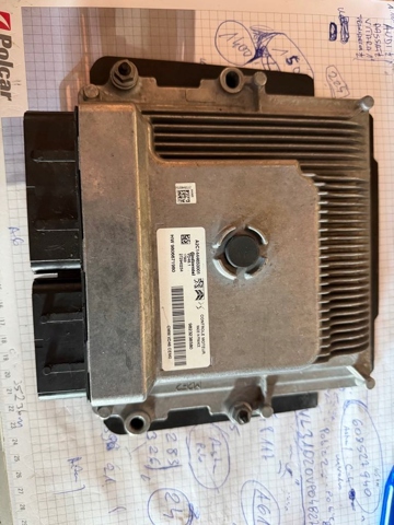 PEUGEOT 9687983680 в наличии Николаев
