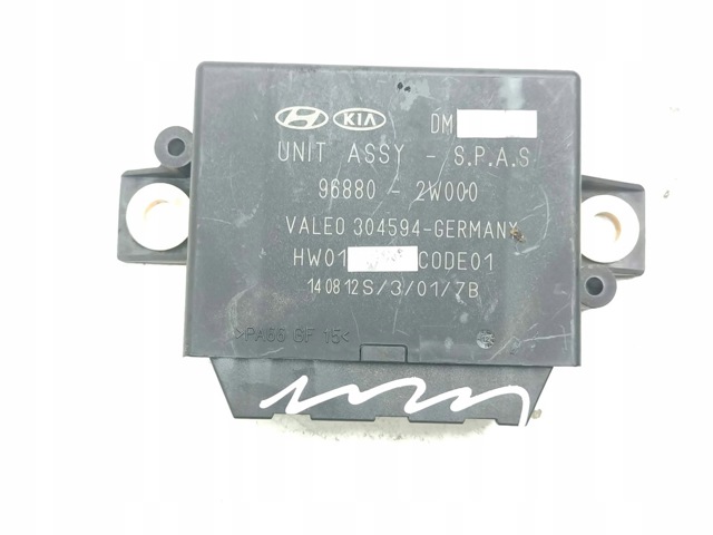 HYUNDAI 968802W000 в наличии Тернополь