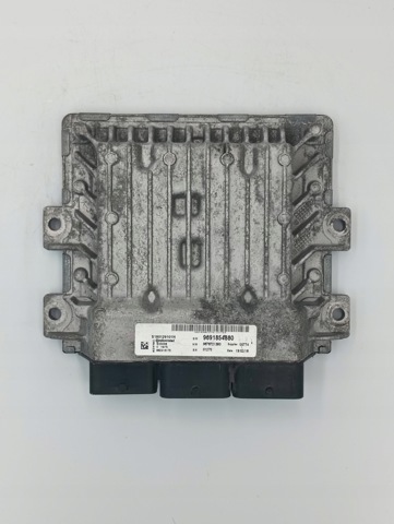 9691854880 PEUGEOT Блок управления двигателем купить в Чернигов