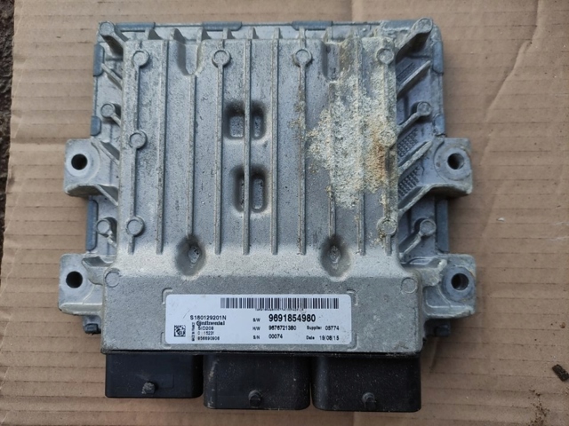 9691854980 PEUGEOT купить в Ужгород