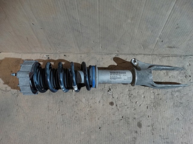 PORSCHE 97034304532 Амортизатор передний в наличии Николаев