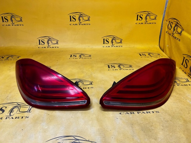 97063143504 PORSCHE купить в Ровно