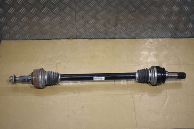 PORSCHE 971501201R Полуось задняя в наличии Харьков