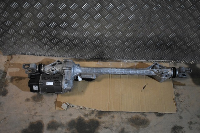 971501605H PORSCHE Рулевая рейка купить в Полтава